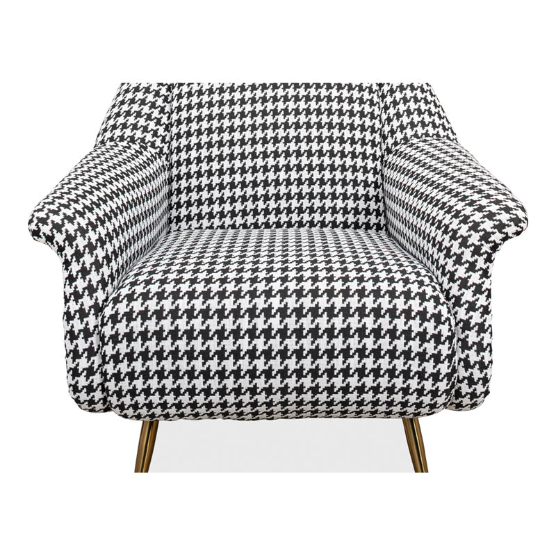 Ziegfeld Armchair