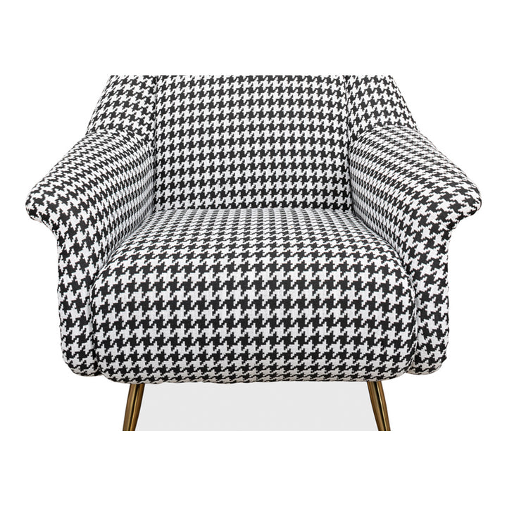 Ziegfeld Armchair