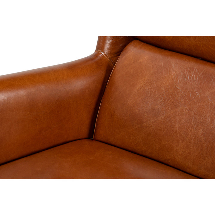 Elite Wing Lounge Chair