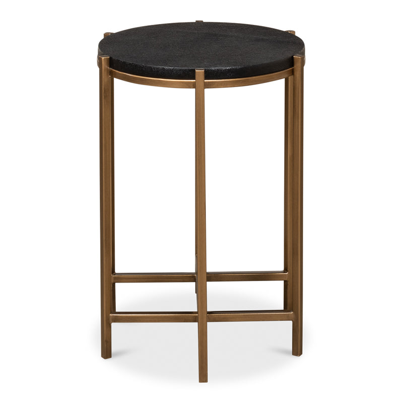 Stillwell Side Table