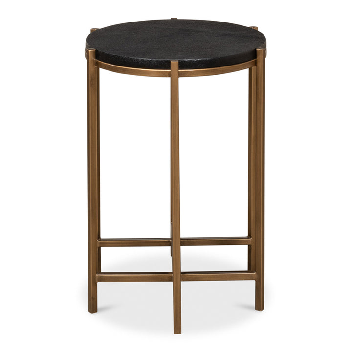 Stillwell Side Table