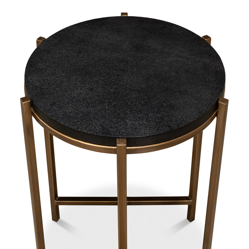 Stillwell Side Table