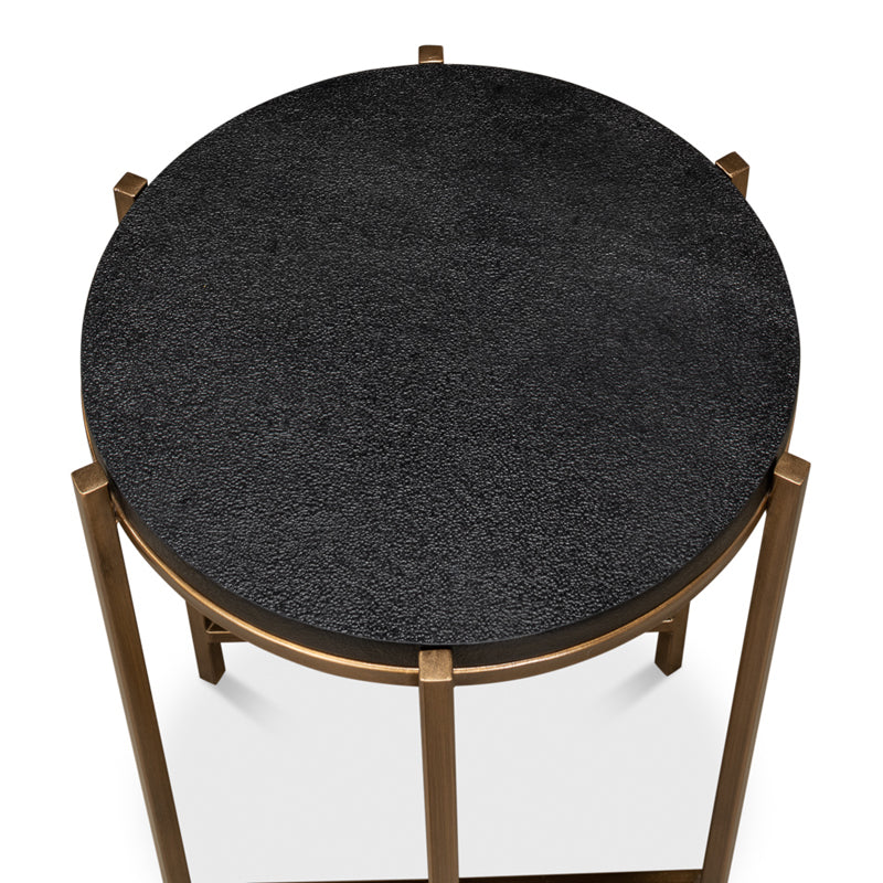 Stillwell Side Table