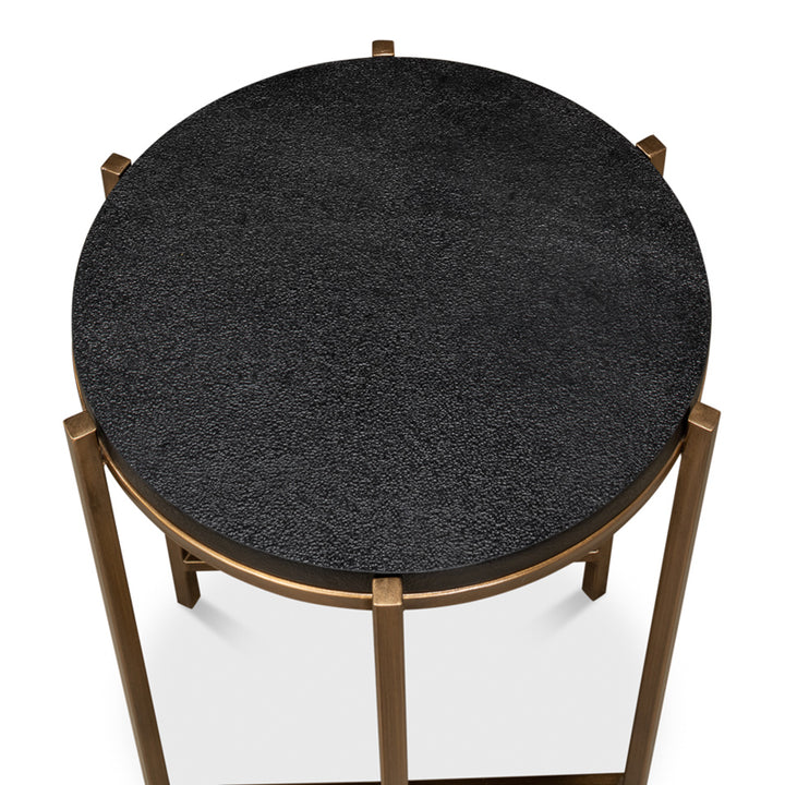 Stillwell Side Table