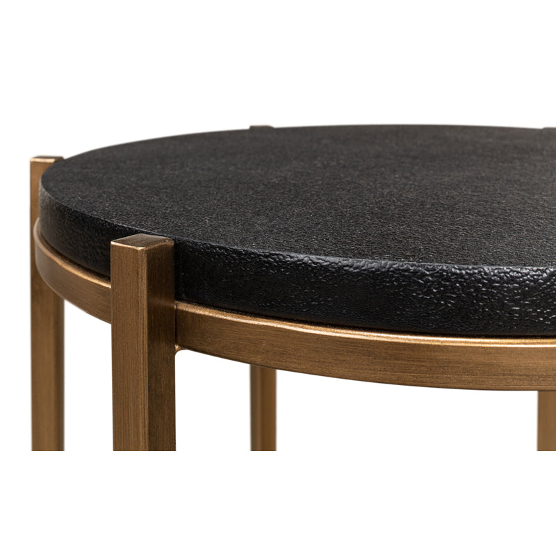 Stillwell Side Table