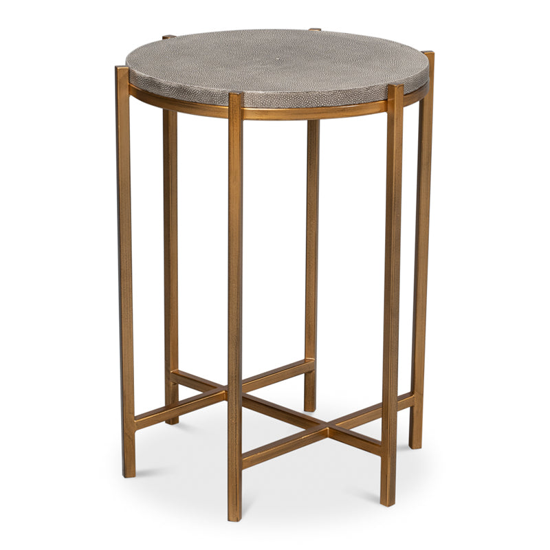 Spence Side Table
