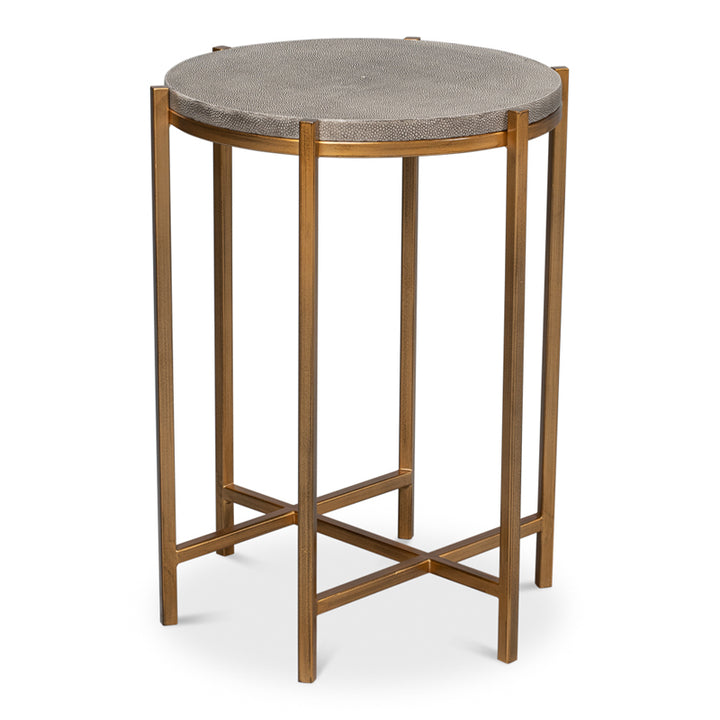 Spence Side Table