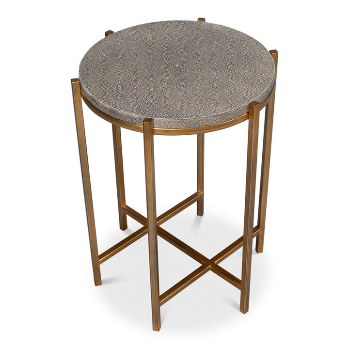 Spence Side Table