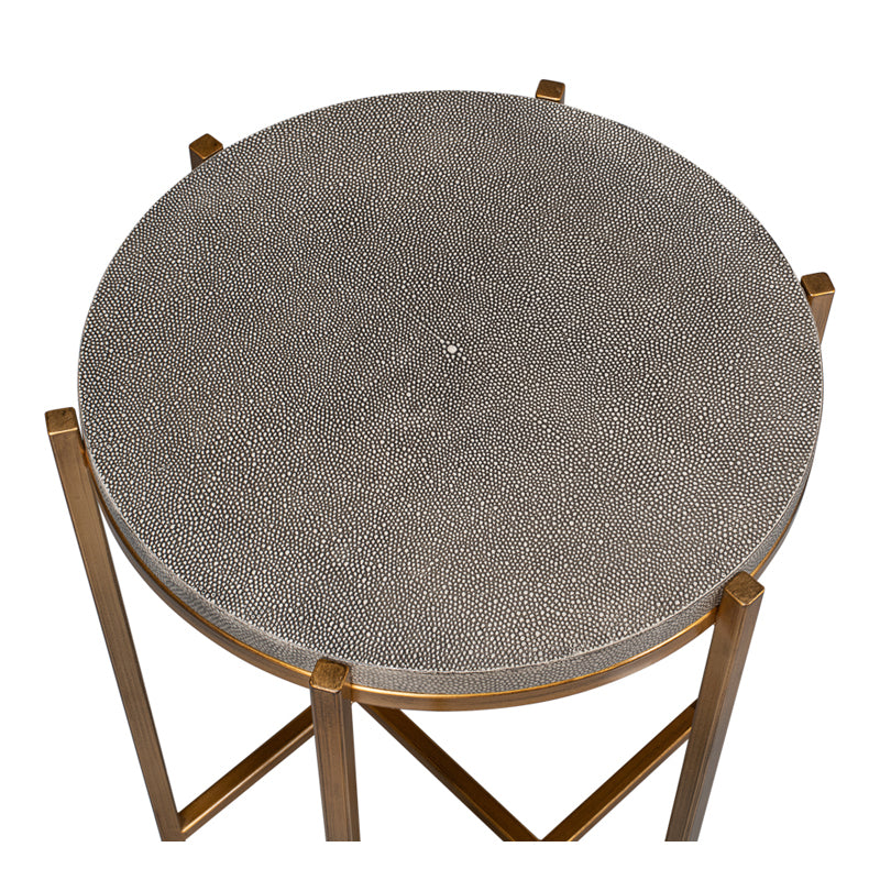 Spence Side Table
