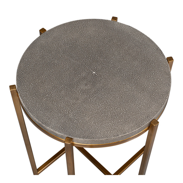 Spence Side Table