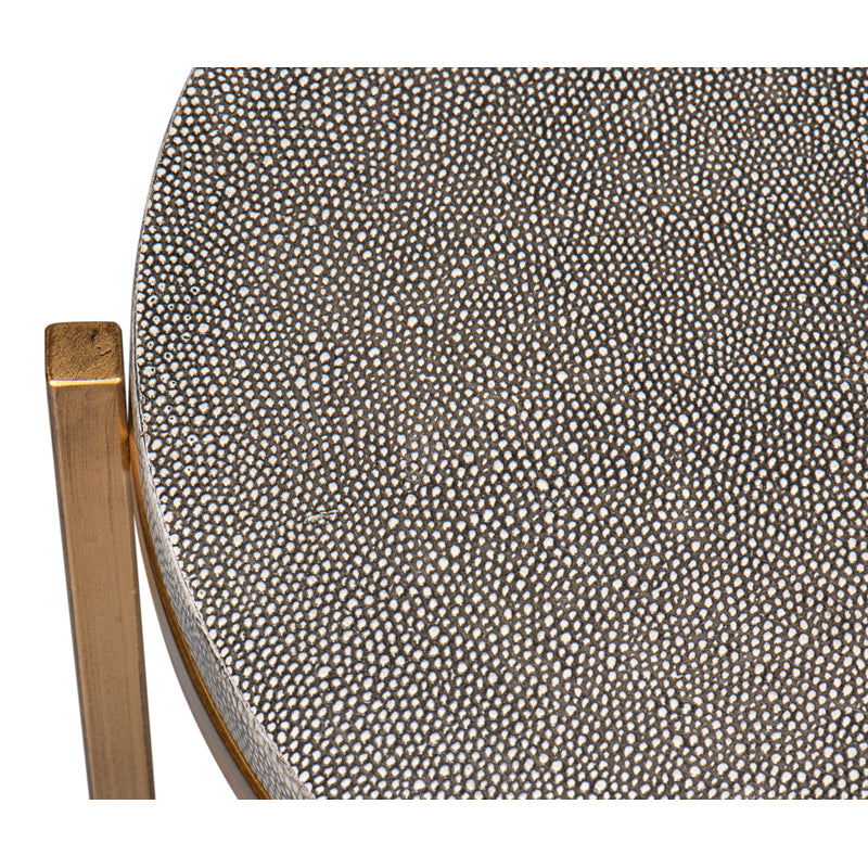 Spence Side Table