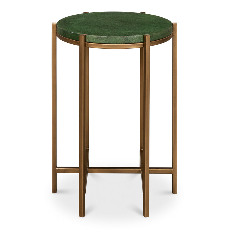 Hobart Side Table