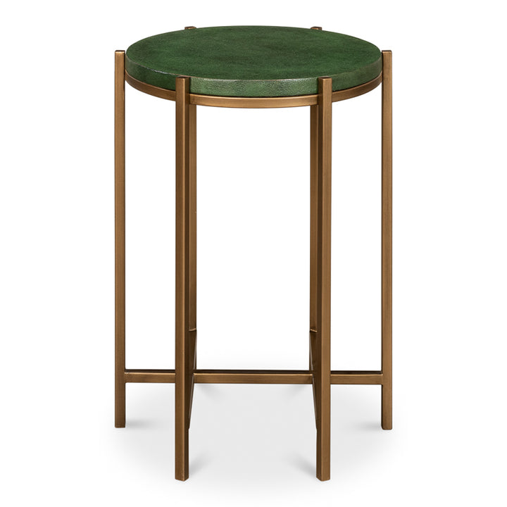 Hobart Side Table
