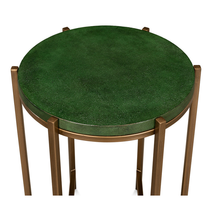 Hobart Side Table