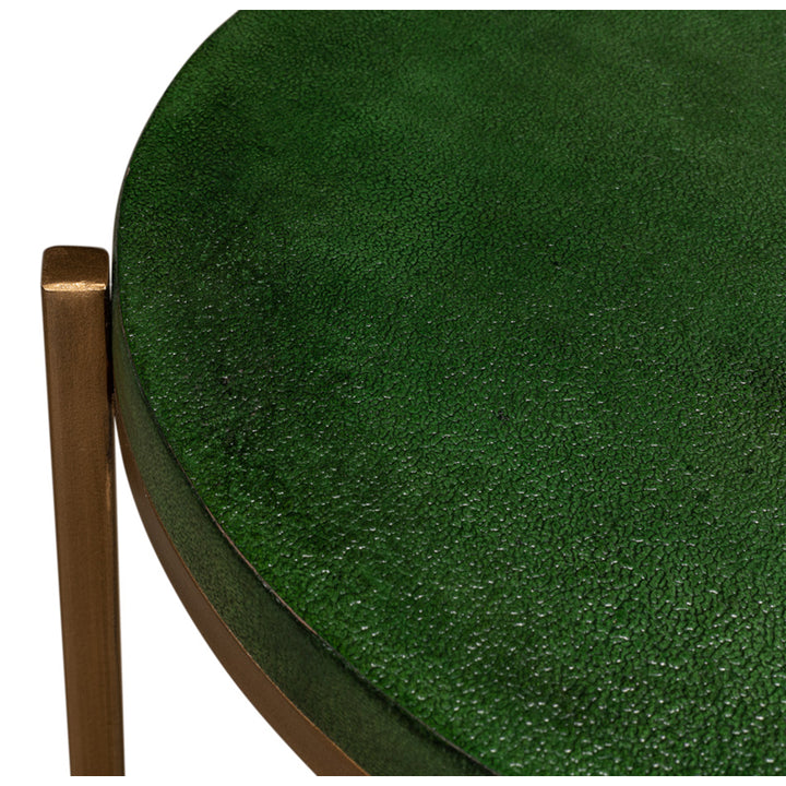 Hobart Side Table