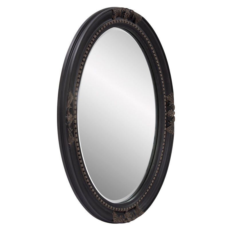 The Queen Ann Mirror