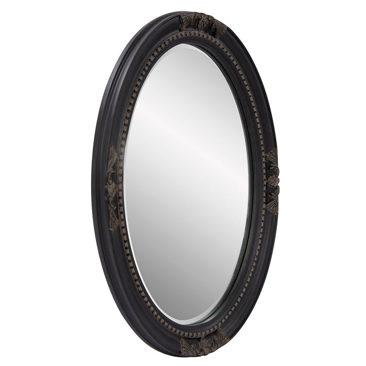 The Queen Ann Mirror