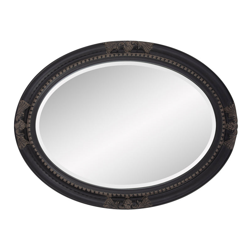 The Queen Ann Mirror