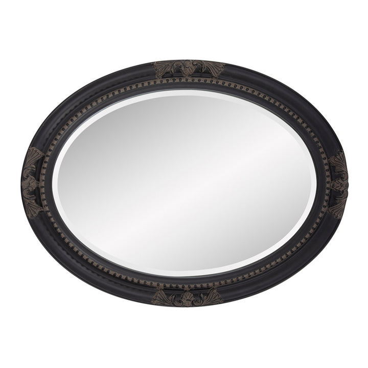 The Queen Ann Mirror
