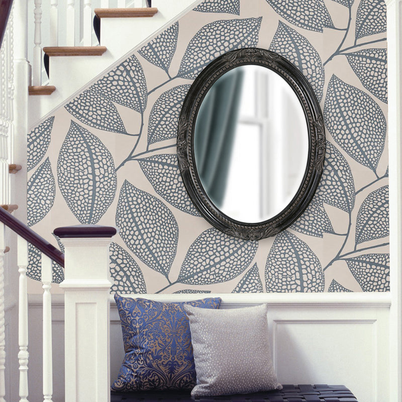 The Queen Ann Mirror