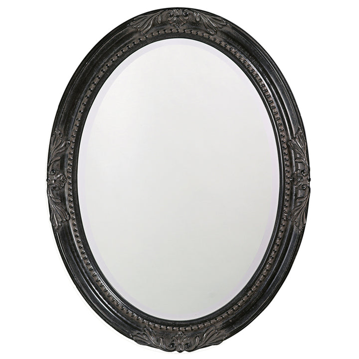 The Queen Ann Mirror