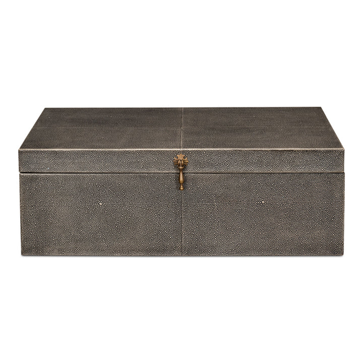 Cosmos Nesting Boxes