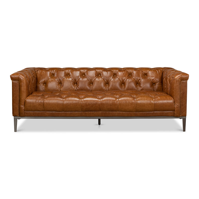 Cube Sofa