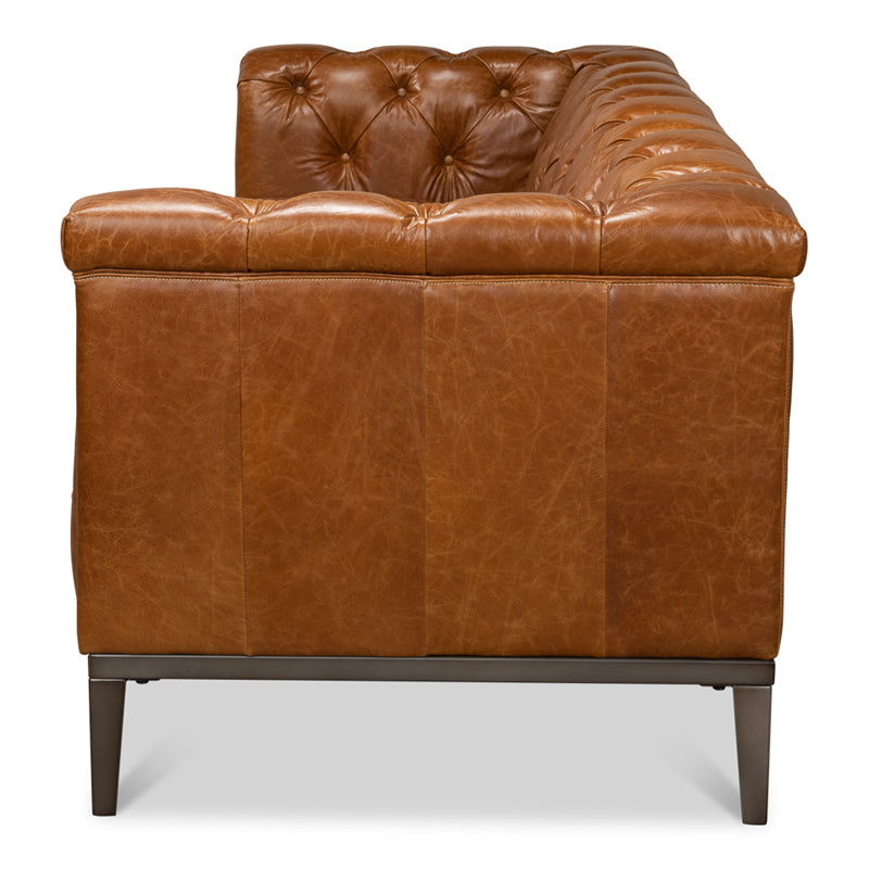 Cube Sofa