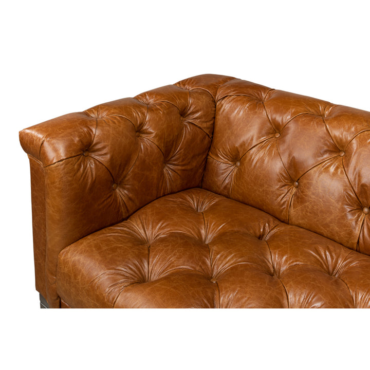 Cube Sofa