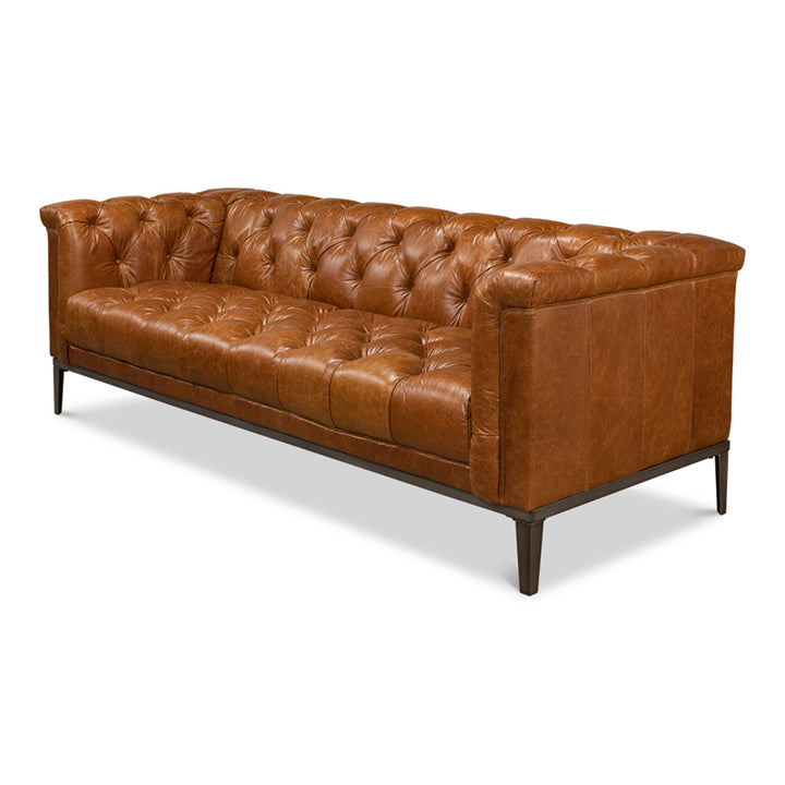 Cube Sofa