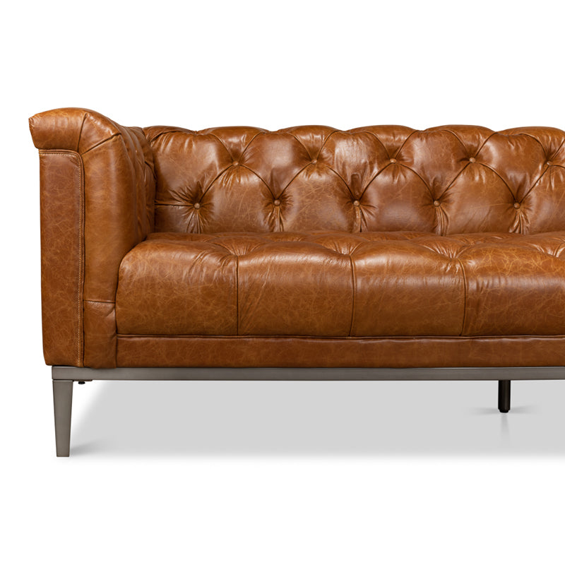 Cube Sofa