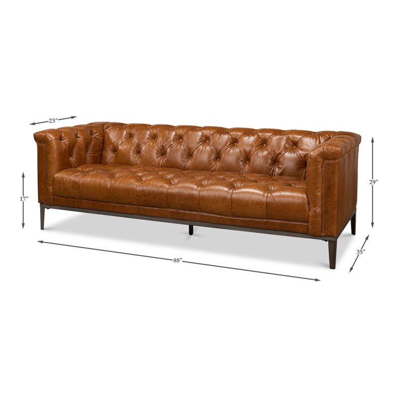 Cube Sofa
