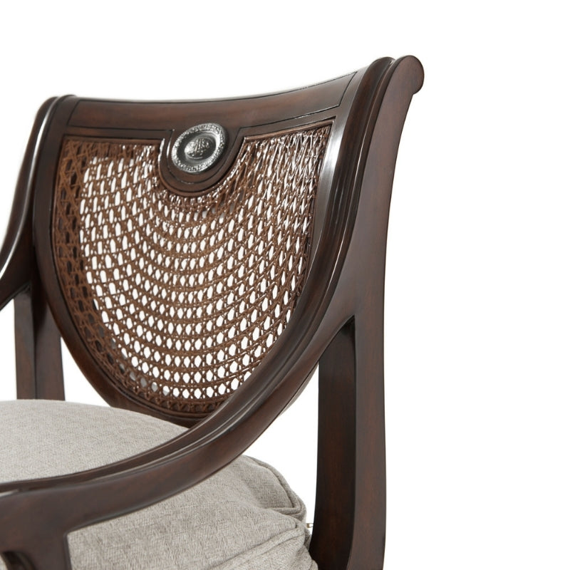 Lady Emily's Favourite Armchair