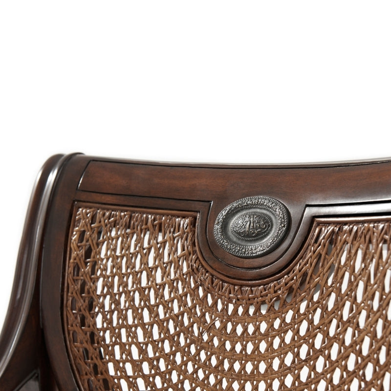 Lady Emily's Favourite Armchair