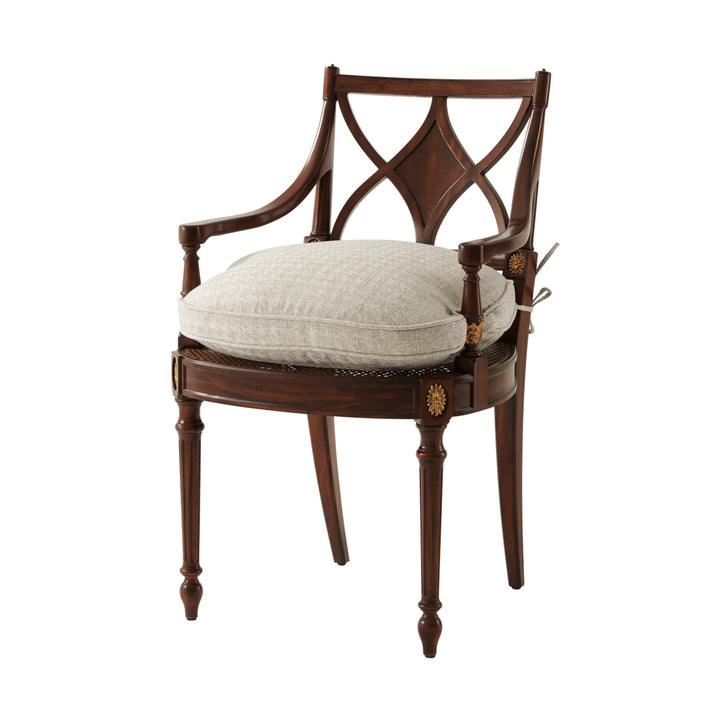 Sheraton's Dainty Chair