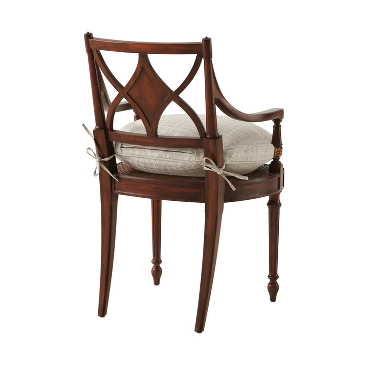 Sheraton's Dainty Chair