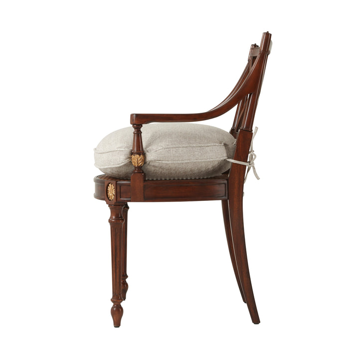 Sheraton's Dainty Chair