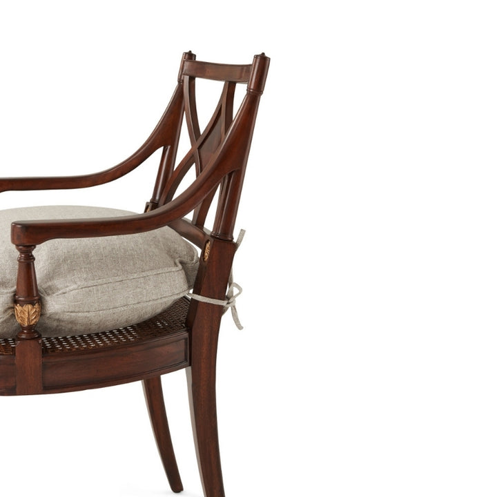 Sheraton's Dainty Chair