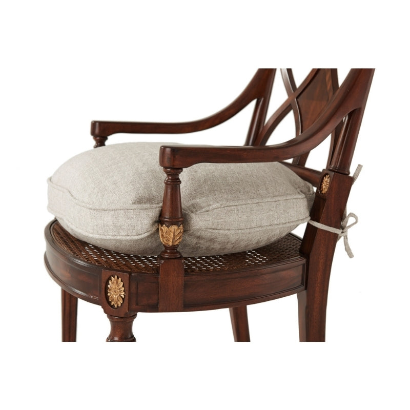 Sheraton's Dainty Chair