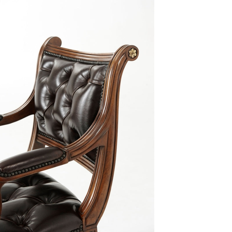 Northcote Accent Chair
