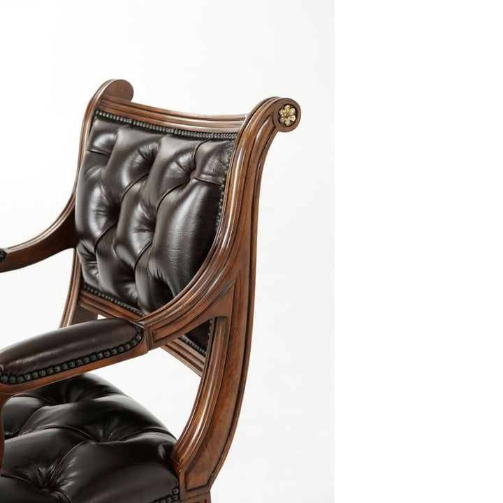 Northcote Accent Chair
