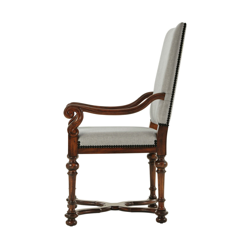 Cultivated Dining Armchair