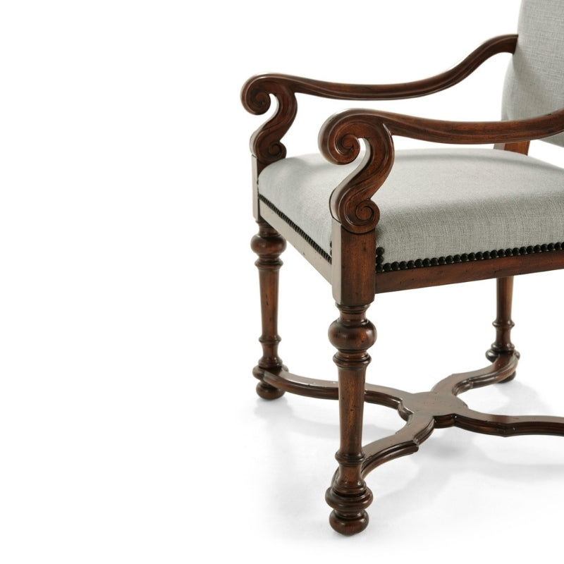 Cultivated Dining Armchair