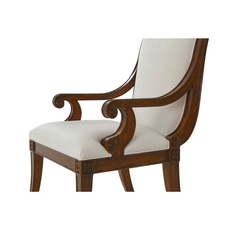 Gabrielle's Armchair