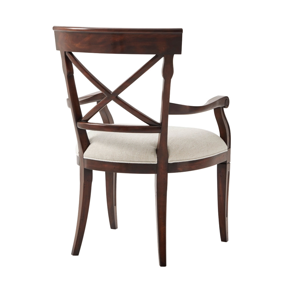 Brooksby Armchair