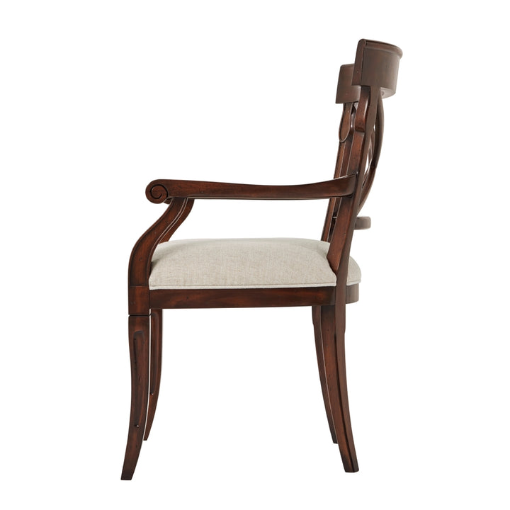 Brooksby Armchair