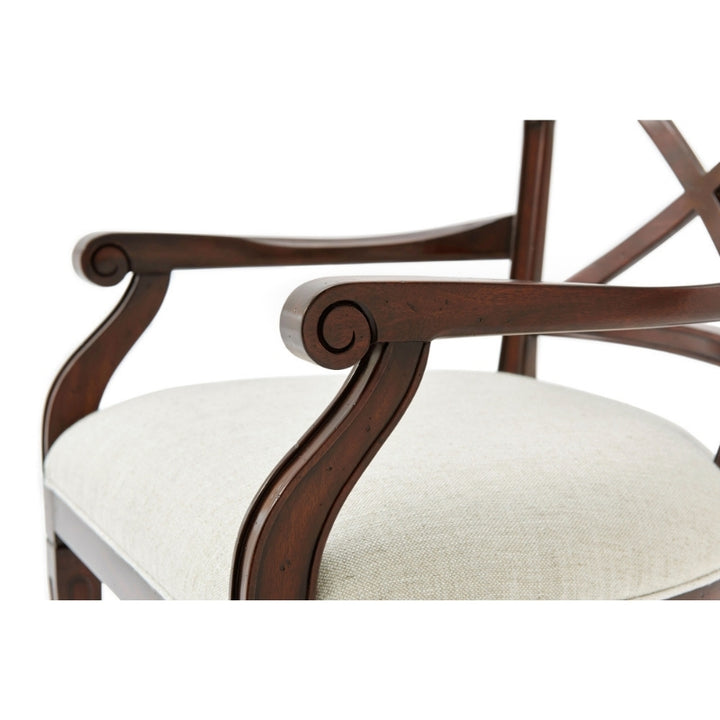 Brooksby Armchair
