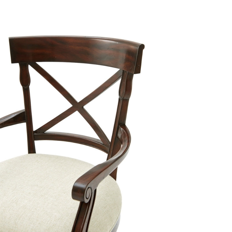 Brooksby Armchair