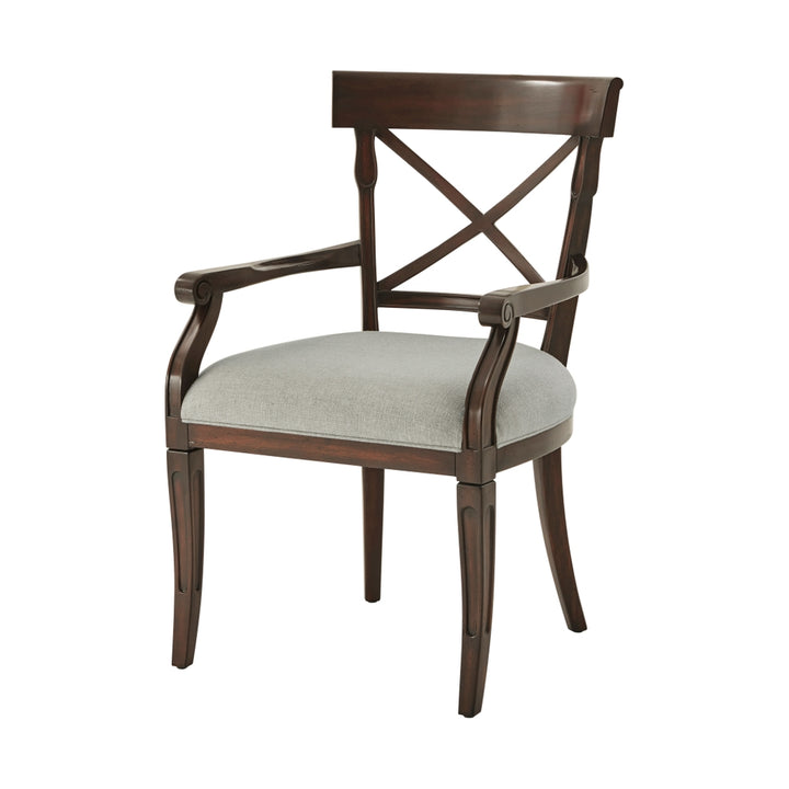Brooksby Armchair