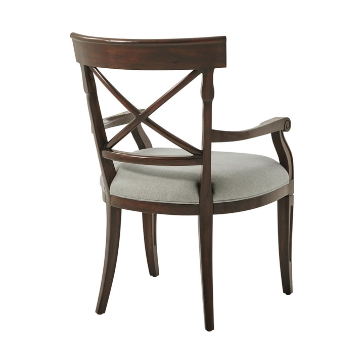 Brooksby Armchair